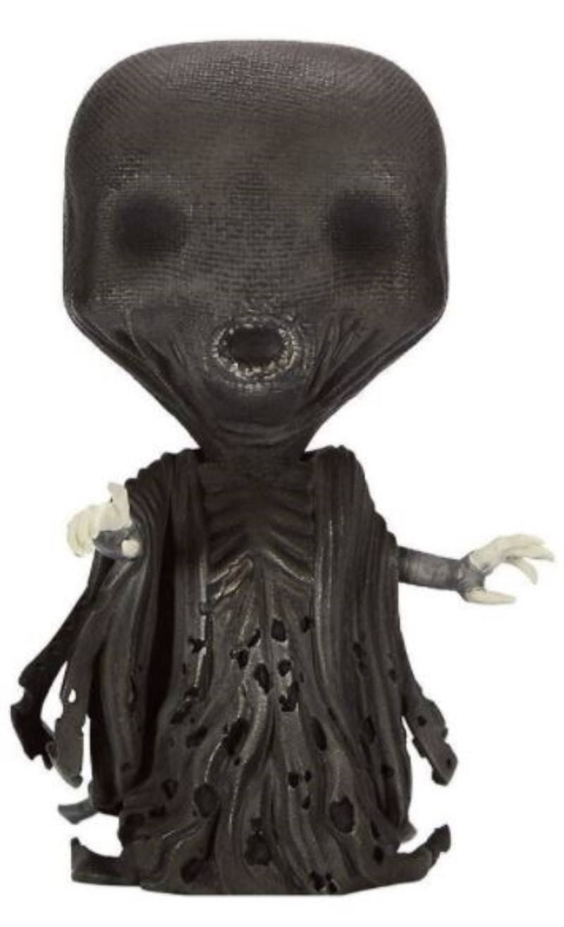 FUNKO ACTION FIGURES FUNKO POP HP: DEMENTOR